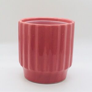 Ceramic orchid pot cache pot planter